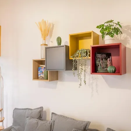 Studio Cardeurs Aix-en-Provence Buitenkant foto
