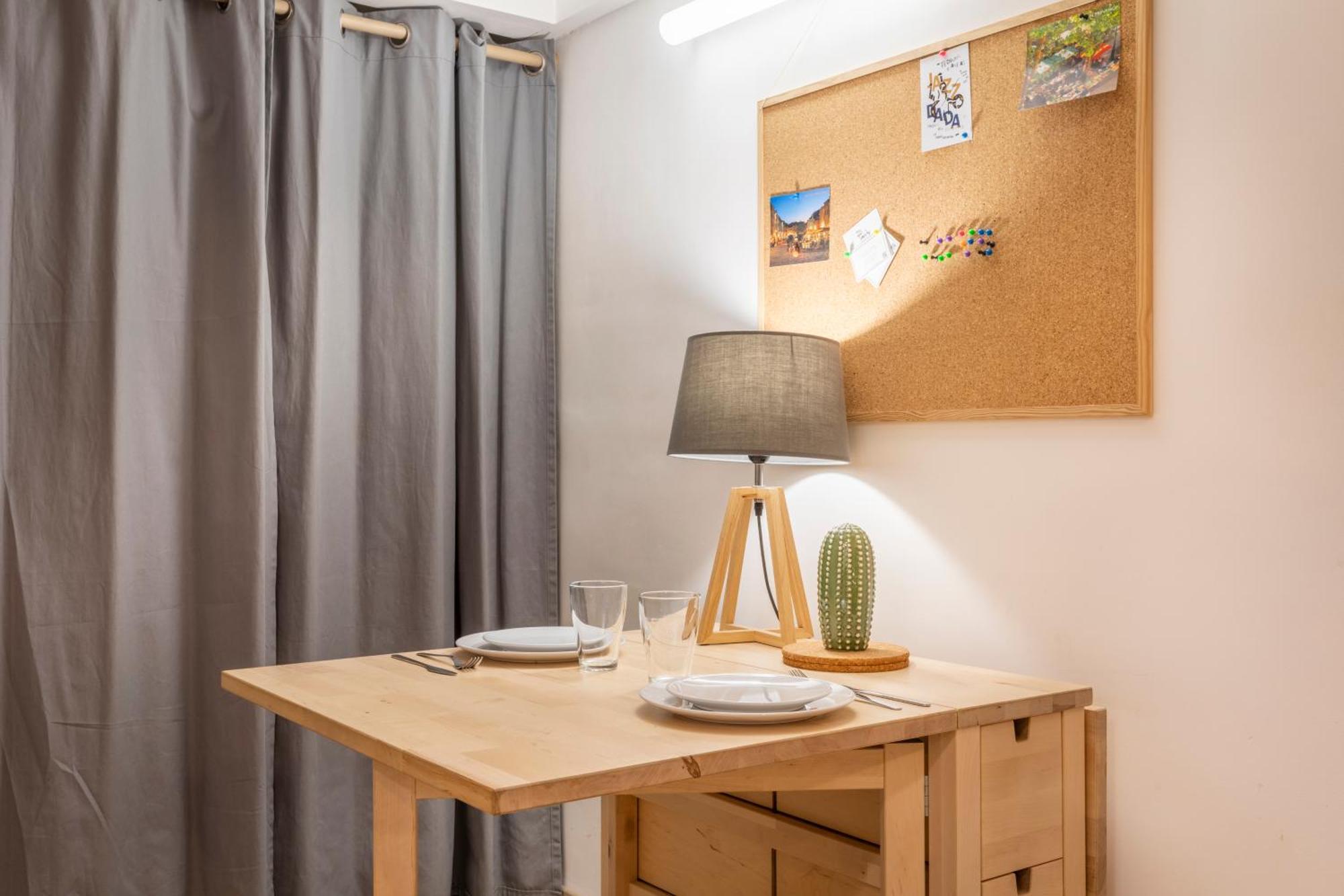Cardeurs Apartment Aix-en-Provence